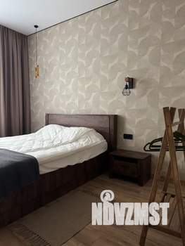 1-к квартира, посуточно, 47м2, 14/17 этаж