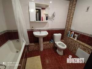2-к квартира, на длительный срок, 55м2, 4/5 этаж