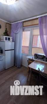 1-к квартира, посуточно, 30м2, 1/10 этаж