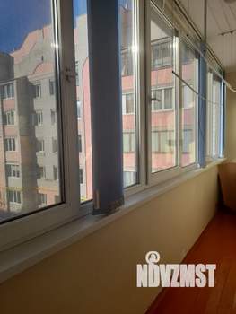 1-к квартира, на длительный срок, 40м2, 3/5 этаж