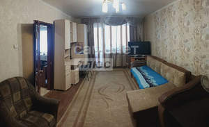 1-к квартира, на длительный срок, 37м2, 1/9 этаж