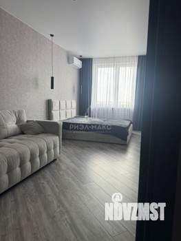 1-к квартира, на длительный срок, 42м2, 12/16 этаж