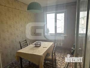 4-к квартира, на длительный срок, 78м2, 4/5 этаж