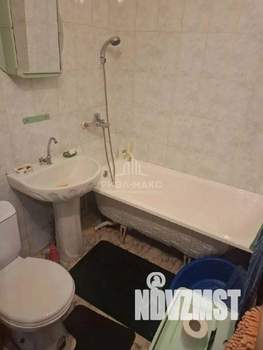 2-к квартира, на длительный срок, 44м2, 4/4 этаж