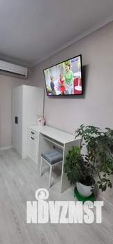 1-к квартира, посуточно, 40м2, 9/10 этаж