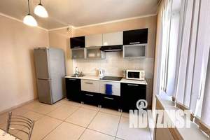 1-к квартира, посуточно, 45м2, 6/14 этаж