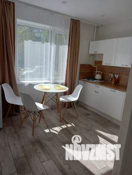 1-к квартира, посуточно, 38м2, 1/9 этаж