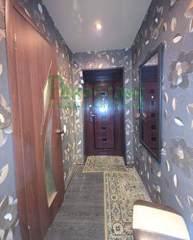 1-к квартира, на длительный срок, 31м2, 3/5 этаж