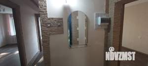 2-к квартира, на длительный срок, 43м2, 4/5 этаж