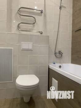 1-к квартира, на длительный срок, 38м2, 8/16 этаж