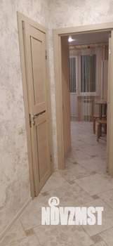 1-к квартира, на длительный срок, 42м2, 9/10 этаж