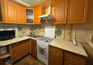 2-к квартира, на длительный срок, 47м2, 3/5 этаж