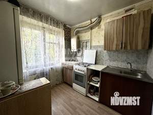 1-к квартира, на длительный срок, 31м2, 2/4 этаж
