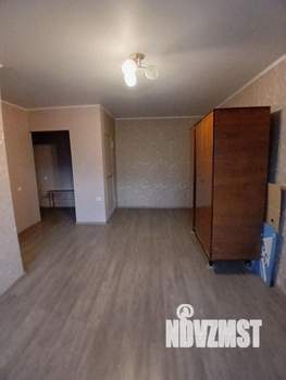 1-к квартира, на длительный срок, 31м2, 4/5 этаж