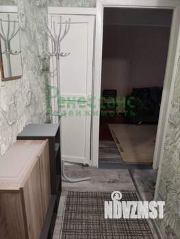 1-к квартира, на длительный срок, 32м2, 2/5 этаж