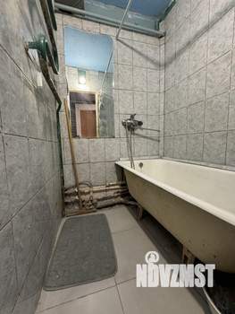 1-к квартира, на длительный срок, 31м2, 1/5 этаж