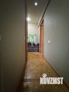 1-к квартира, на длительный срок, 31м2, 1/5 этаж