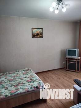 1-к квартира, посуточно, 46м2, 17/17 этаж