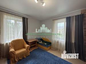 2-к квартира, на длительный срок, 57м2, 2/2 этаж