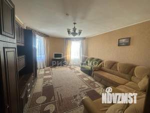 1-к квартира, на длительный срок, 64м2, 5/12 этаж