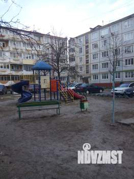 1-к квартира, на длительный срок, 30м2, 2/5 этаж