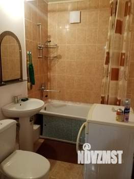 1-к квартира, на длительный срок, 35м2, 6/10 этаж