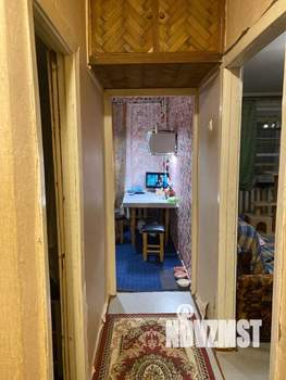 1-к квартира, на длительный срок, 38м2, 6/9 этаж