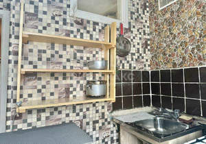 2-к квартира, на длительный срок, 47м2, 2/5 этаж