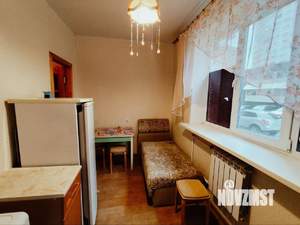 1-к квартира, на длительный срок, 39м2, 1/18 этаж