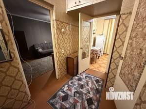 1-к квартира, на длительный срок, 38м2, 4/9 этаж