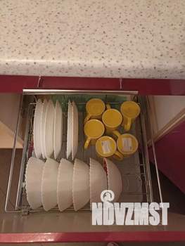 2-к квартира, посуточно, 62м2, 1/10 этаж