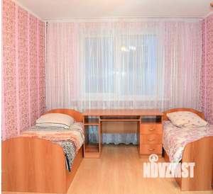 3-к квартира, посуточно, 90м2, 1/1 этаж