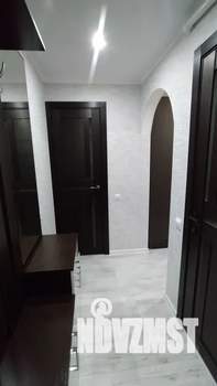 1-к квартира, посуточно, 37м2, 2/5 этаж