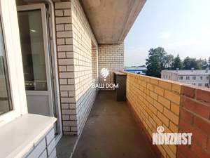 2-к квартира, на длительный срок, 62м2, 5/9 этаж