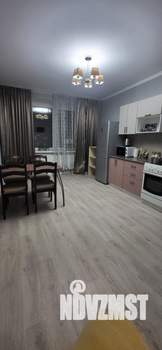 2-к квартира, на длительный срок, 70м2, 14/15 этаж