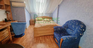 1-к квартира, на длительный срок, 37м2, 5/6 этаж