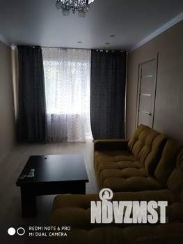 2-к квартира, посуточно, 45м2, 4/4 этаж