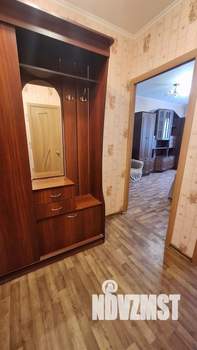 1-к квартира, на длительный срок, 37м2, 7/9 этаж