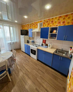 1-к квартира, на длительный срок, 39м2, 9/10 этаж