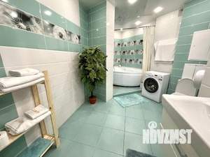 2-к квартира, посуточно, 65м2, 1/1 этаж