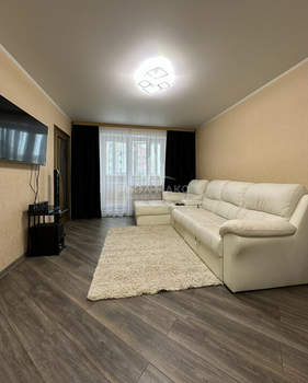 3-к квартира, на длительный срок, 85м2, 9/10 этаж