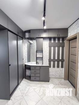 2-к квартира, на длительный срок, 41м2, 2/5 этаж