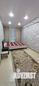 2-к квартира, на длительный срок, 50м2, 4/5 этаж