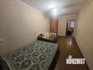 2-к квартира, на длительный срок, 46м2, 2/5 этаж