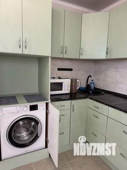 1-к квартира, посуточно, 45м2, 13/19 этаж