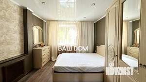 2-к квартира, на длительный срок, 51м2, 2/5 этаж