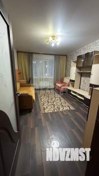 1-к квартира, на длительный срок, 48м2, 3/18 этаж