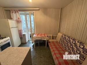 1-к квартира, на длительный срок, 35м2, 4/5 этаж