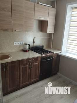 2-к квартира, на длительный срок, 48м2, 3/5 этаж