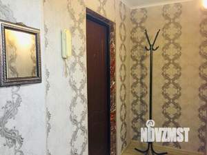 1-к квартира, посуточно, 33м2, 2/5 этаж